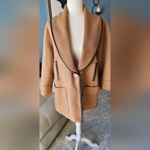 Jones New York Jacket, Size Medium